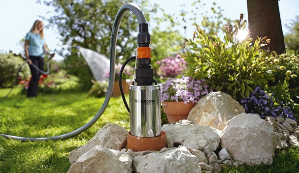 Где и для чего применяются скважинные насосы