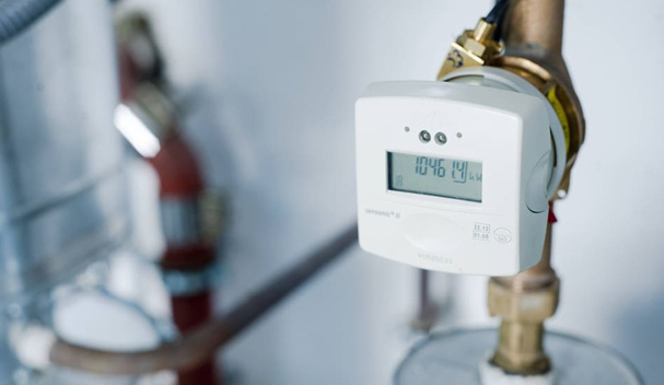 Установка теплового счетчика: что необходимо знать
