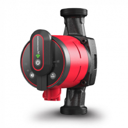 Циркуляционный насос Grundfos ALPHA3 25-40 180 1x230V 50Hz 6H  - изображение Циркуляционный насос Grundfos ALPHA3 25-40 180 1x230V 50Hz 6H  - фото