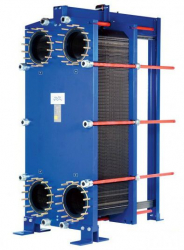 Теплообменник Alfa Laval M30  - фото