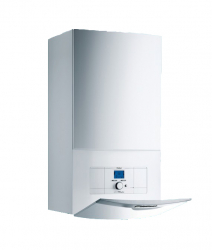 Котел газовый двухконтурный Vaillant, atmoTEC plus VUW 200/5-5  - изображение Котел газовый двухконтурный Vaillant, atmoTEC plus VUW 200/5-5  - фото