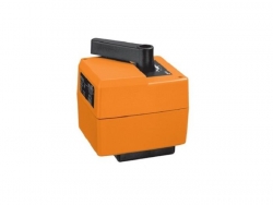 Электропривод для короткоходовых седельных клапанов, Belimo NRDVX230-3-T-SI NRDVX230-3-T-SI - фото