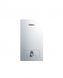 Котел электрический  настенный Vaillant, elo BLOCK VE 6/14 (3 + 3 кВт)  - изображение Котел электрический  настенный Vaillant, elo BLOCK VE 6/14 (3 + 3 кВт)  - фото