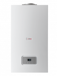 Котел газовый двохконтурный настенный Protherm, 23 MTV (Гепард)  - изображение Котел газовый двохконтурный настенный Protherm, 23 MTV (Гепард)  - фото