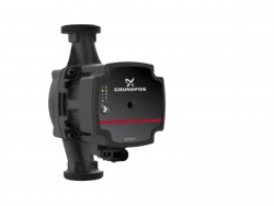 Циркуляционный насос Grundfos ALPHA1 L 32-40 180 1x230V 50Hz 6H  - изображение Циркуляционный насос Grundfos ALPHA1 L 32-40 180 1x230V 50Hz 6H  - фото