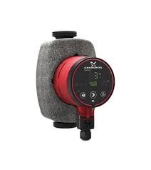 Циркуляционный насос Grundfos ALPHA3 25-60 180 1x230V 50Hz 6H  - изображение Циркуляционный насос Grundfos ALPHA3 25-60 180 1x230V 50Hz 6H  - фото