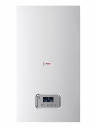 Котел газовый двохконтурный настенный Protherm, Panther 30 KTV (Пантера)  - изображение Котел газовый двохконтурный настенный Protherm, Panther 30 KTV (Пантера)  - фото
