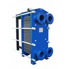 Теплообменник Funke FP 08  - изображение Теплообменник Funke FP 08  - фото