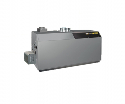 Промышленный газовый котёл LAARS MIGHTY THERM 2 Hydronic 500  - изображение Промышленный газовый котёл LAARS MIGHTY THERM 2 Hydronic 500  - фото