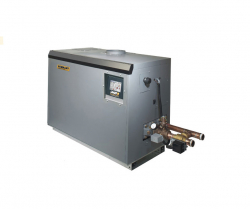 Промышленный газовый котёл LAARS PENNANT Hydronic Modulating 1750  - изображение Промышленный газовый котёл LAARS PENNANT Hydronic Modulating 1750  - фото