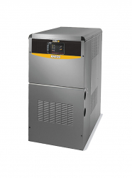 Промышленный газовый котёл LAARS RHEOS Hydronic Modulating 1200  - изображение Промышленный газовый котёл LAARS RHEOS Hydronic Modulating 1200  - фото