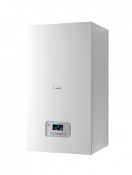 Котел электрический  настенный Protherm, Ray (Скат) 6KE/14 - (3 + 3 кВт)  - изображение Котел электрический  настенный Protherm, Ray (Скат) 6KE/14 - (3 + 3 кВт)  - фото