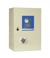 Щит управления и автоматики СТАНДАРТ АКN-1-5.5 (ST*)  - изображение Щит управления и автоматики СТАНДАРТ АКN-1-5.5 (ST*)  - фото