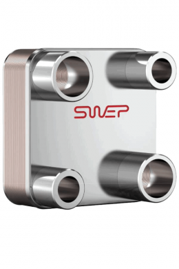 Теплообменник SWEP B30  - фото