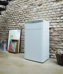 Модульный тепловой насос Vaillant, flexoTHERM exclusive VWF 57 /4  - изображение Модульный тепловой насос Vaillant, flexoTHERM exclusive VWF 57 /4  - фото
