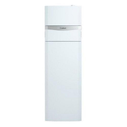 Внутренний блок теплового насоса (для работы с aro THERM VWL 75/5 AS) Vaillant, uniTOWER VWL 78/5 IS  - изображение Внутренний блок теплового насоса (для работы с aro THERM VWL 75/5 AS) Vaillant, uniTOWER VWL 78/5 IS  - фото