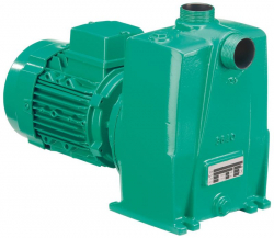 Дренажный насос WILO DRAIN LPC 80/29 3-400-50-2  - изображение Дренажный насос WILO DRAIN LPC 80/29 3-400-50-2  - фото