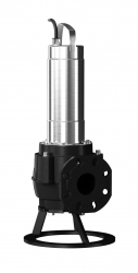 Дренажный погружной насос WILO REXA FIT V05DA-122/EAD1-2-T0011-540-O  - изображение Дренажный погружной насос WILO REXA FIT V05DA-122/EAD1-2-T0011-540-O  - фото