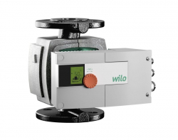 Циркуляционный насос WILO STRATOS 50/1-6 PN16  - изображение Циркуляционный насос WILO STRATOS 50/1-6 PN16  - фото