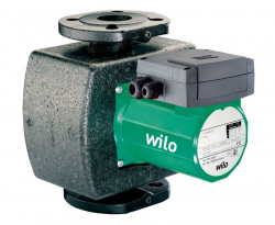 Циркуляционный насос WILO TOP-S 50/4 DM PN6/10  - изображение Циркуляционный насос WILO TOP-S 50/4 DM PN6/10  - фото