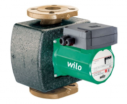 Циркуляционный насос WILO TOP-Z40/7 DM PN16 RG  - изображение Циркуляционный насос WILO TOP-Z40/7 DM PN16 RG  - фото